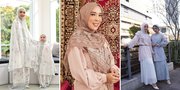 Inspirasi Gaya Berpakaian Ala Artis Tanah Air, Biar Bisa Tampil Maksimal Sepanjang Ramadan
