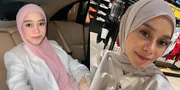 Inspirasi Hijab Lesti Kejora untuk Lebaran 2025 yang Tetap Stylish dan Nyaman
