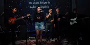 Intimate Concert Era 80-90'an Volume 2, Diandra Aprilia Kolaborasi Bareng Sandhy Sondoro