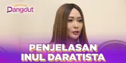 Inul Daratista Diduga Sindir Lesti &#38; Billar, Padahal Sebenarnya&#8230;.