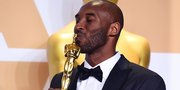 Ironi Kemenangan Kobe Bryant di Oscar 2018