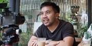 Iseng Karena Kepepet, Begini Cerita Adriano Qalbi yang Disebut Jadi Pencetus Podcast di Indonesia