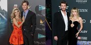 Istri Chris Hemsworth Komentari Perpisahan Liam - Miley: Dia Pantas Dapat yang Lebih