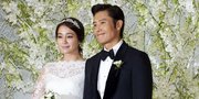 Istri Comeback, Lee Byung Hun Ternyata Nonton Drama Lee Min Jung