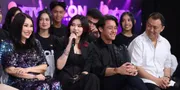 Isyana Sarasvati Bongkar Rahasia Jadi Musisi Sukses di 'THE ICON INDONESIA'