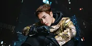 Jackson Wang Hadirkan Single 'Thank You', Era Baru Bareng Roc Nation