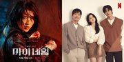Jadi Drama Comebacknya Han So Hee, 5 Fakta Serial 'MY NAME' Yang Perlu Kamu Tau