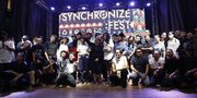 Jadi Festival Musik Paling Ditunggu, Ini Line Up Para Penampil Synchronize Festival 2022
