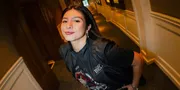 Jadi Hantu Penebok, Shaloom Razade Usul Pakai Bahasa Belanda di 'The Bell'
