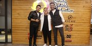 Jadikan Il Divo Jadi Kiblat Grup, Reza Zakarya: Sisi yang Ditonjolkan Akrobat Vokal