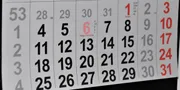 Jadwal Lengkap Cuti Bersama Lebaran 2025,Ini Jumlah Hari Libur yang Ditetapkan