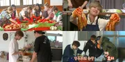 Jago di Dapur, 7 Idol K-Pop Ini Bisa Membuat Kimchi Sendiri - Kelihatan Lezat Sampai Bikin Ikutan Lapar dan Pengin Disuapin