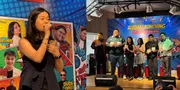 Jagonya Musik &#38; Sport Indonesia Luncurkan CD Album 'POPART SUPERHITS COLLECTION', Kompilasi Beberapa Penyanyi