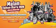 Jakarta Music Festival 2025 Nggak Cuma Dimeriahkan Musisi Lintas Generasi, Tapi Juga Solidaritas untuk Sumatera