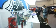 Jakarta Sneaker Day 2023 Berlangsung Meriah, Ada Banyak Diskon