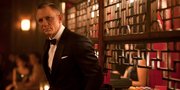James Bond Akan Hadapi Musuh Dari Russia di Film Teranyarnya