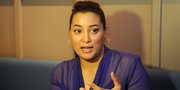 Jane Shalimar Keberatan Dunia Hiburan Disebut Identik HIV AIDS