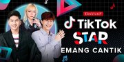 Janes CS Ceritakan Kisah Suksesnya Sebagai Konten Kreator di Episode Terbaru TikTok Star