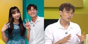 Jang Hansol Ungkap Kesulitan Membuat Konten Saat Pandemi di 'Acara Spesial KBS World Indonesia'