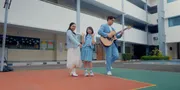 'Jangan Bersedih' Versi Akustik Resmi Dirilis, Lagu yang Penuh Motivasi dari Etenia dan Aviwkila!