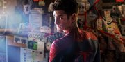 Jangan Sedih, Film Spiderman Versi Andrew Garfield Bakal Lanjut
