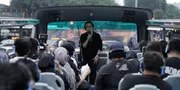 Java Festival Production Hadirkan Shuttle Khusus untuk Java Jazz Festival 2026