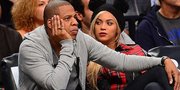 Jay Z Akui Pernah Selingkuh Dari Beyonce
