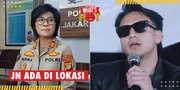 Jefri Nichol Diperiksa Polisi Atas Dugaan Kasus Penganiayaan dan Pengeroyokan