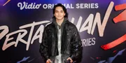 Jefri Nichol Turut Perangi Pembajakan Digital, Vidio Laporkan Situs Ilegal Terkait Pertaruhan The Series ke Polda Metro Jaya