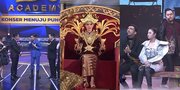 Jelang Grand Final D'Academy 5, Indosiar Hadirkan 'Konser Menuju Puncak'