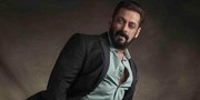 Jelang Ultah ke-56, Salman Khan Masuk RS Gara-Gara Digigit Ular