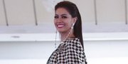 Jelang Wakili Indonesia di Miss Universe, Bunga Jelitha Nangis Karena Ivan Gunawan