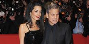 Jenis Kelamin Bayi Kembar Amal & George Clooney Terungkap!
