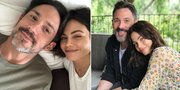 Jenna Dewan Tulis Pesan Romantis untuk Steve Kazee, So Sweet!