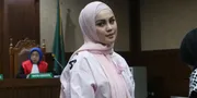 Jennifer Dunn Bantah Dirayu Terdakwa Kasus Korupsi Wawan, Tapi Sempat Berlibur ke Bali dan Australia