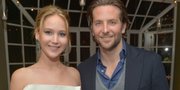 Jennifer Lawrence Kritik Cara Ciuman Bradley Cooper