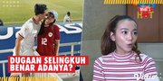 Jessica Felicia Diperiksa Terkait Laporan Azizah Salsha, Sebut Dugaan Perselingkuhan Benar Adanya