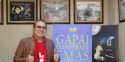 Jimma Hariesda Penyanyi OST 'CATATAN SI BOY 2' Kembali dengan Misi Mulia untuk Indonesia