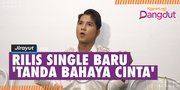 Jirayut Rilis Single Baru 'Tanda Bahaya Cinta', Digarap Cuma 4 Jam - Based On Pengalaman Pribadi?