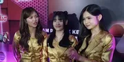 JKT48 Duet Maut dengan Rhoma Irama di HUT Indosiar: Kayak Sama Ayah Sendiri!