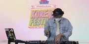 Joget Seru Bareng Dizkorea di Penghujung Acara KapanLagi Korean Festival Vol 2 Hari Pertama