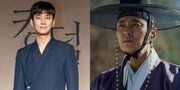 Joo Ji Hoon Alami Cedera Saat Syuting 'KINGDOM 2'
