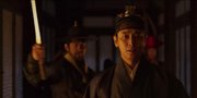 Joo Ji Hoon Jadi Pemeran Utama di 'KINGDOM' Netflix, Kesan Ini yang Dicari Sutradara