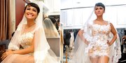 Julia Perez Ikuti Jejak Royal Wedding Keraton Yogyakarta?