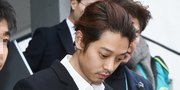 Jung Joon Young Dibawa Menghadap ke Kejaksaan Atas Kasus Penyebaran Video