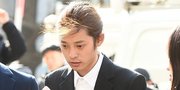 Jung Joon Young Tanpa Sadar 'Bantu' Polisi Bongkar Kasus Grup Chat Mesum