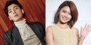 Jung Kyung Ho Ancam Pria Yang 'Sakiti' Pacarnya, Sooyoung SNSD