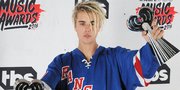 Justin Bieber Dicap Sebagai Bintang Tamu Dengan Perilaku Terburuk di Acara SNL