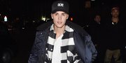 Dipandang Sebagai Pengaruh Buruk, Justin Bieber Dilarang di China
