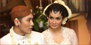 Kado Pernikahan Pertama Demian, Bikin Sara Wijayanto Senewen